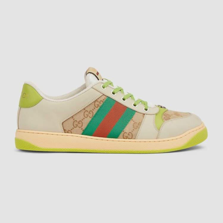 Picture of Gucci Shoes _SKUGuccisz38-45hnh05159333